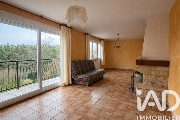 Maison à vendre 4 pièces 103 m² Sainte-Geneviève
