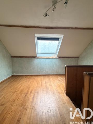 Maison à vendre 4 pièces 103 m² Sainte-Geneviève