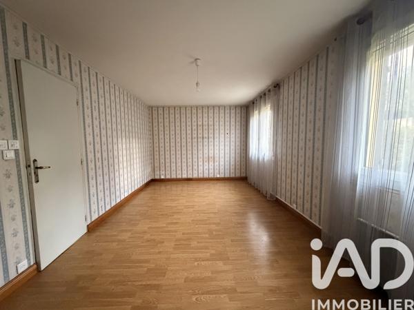 Maison à vendre 4 pièces 103 m² Sainte-Geneviève