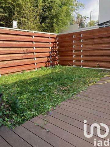 Appartement à vendre 2 pièces 37 m² Saint-Paul