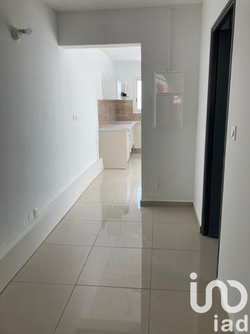 Appartement à vendre 2 pièces 37 m² Saint-Paul