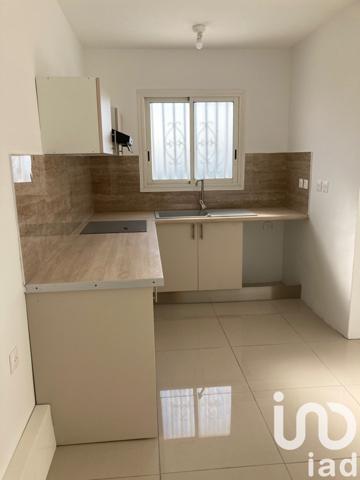 Appartement à vendre 2 pièces 37 m² Saint-Paul