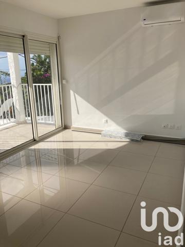 Appartement à vendre 2 pièces 37 m² Saint-Paul