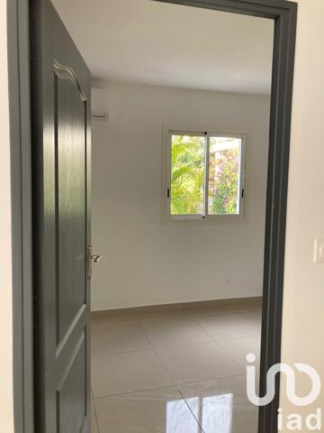 Appartement à vendre 2 pièces 37 m² Saint-Paul