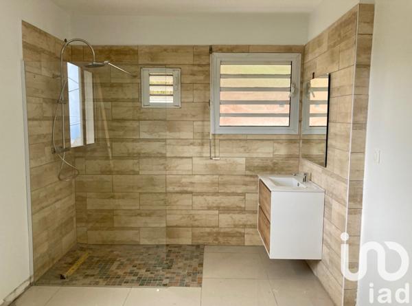 Appartement à vendre 2 pièces 37 m² Saint-Paul