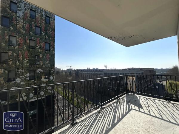 Appartement à vendre 3 pièces 67.5m²