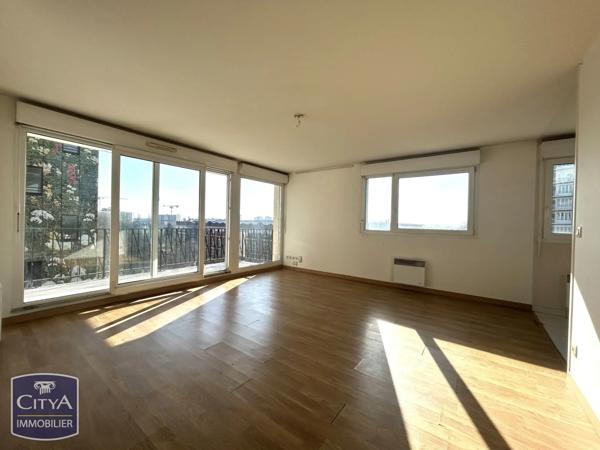 Appartement à vendre 3 pièces 67.5m²