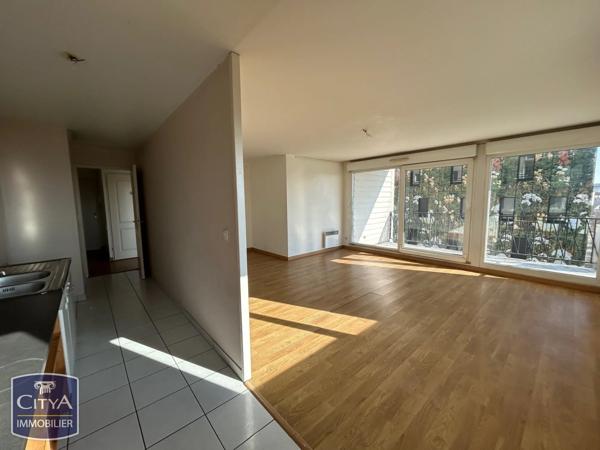 Appartement à vendre 3 pièces 67.5m²