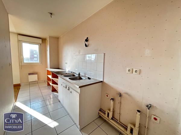 Appartement à vendre 3 pièces 67.5m²