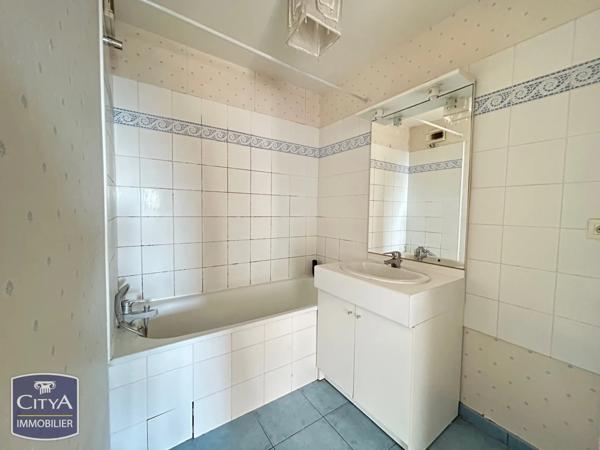 Appartement à vendre 3 pièces 67.5m²