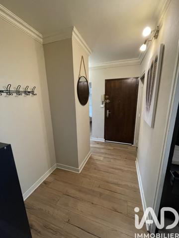 Appartement à vendre 5 pièces 93 m² Saint-Brieuc