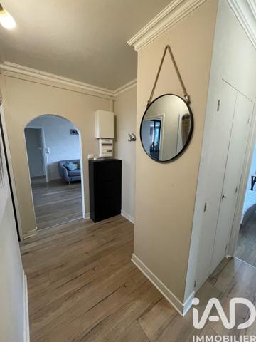 Appartement à vendre 5 pièces 93 m² Saint-Brieuc