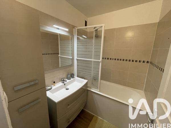 Appartement à vendre 5 pièces 93 m² Saint-Brieuc