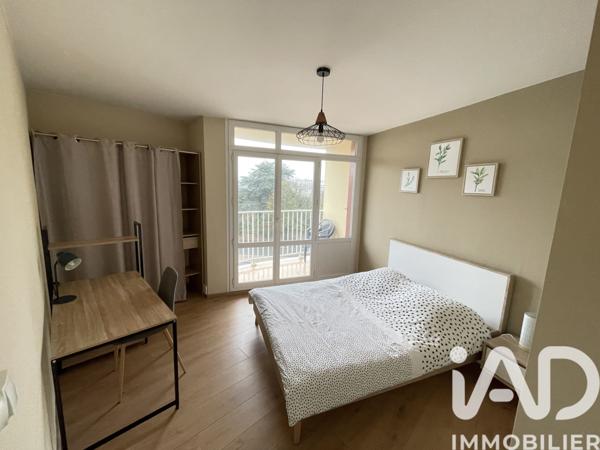 Appartement à vendre 5 pièces 93 m² Saint-Brieuc
