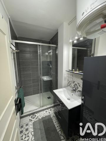 Appartement à vendre 5 pièces 93 m² Saint-Brieuc