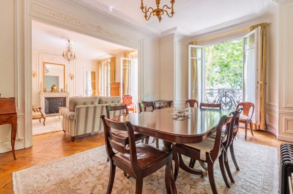 Bel appartement familial !