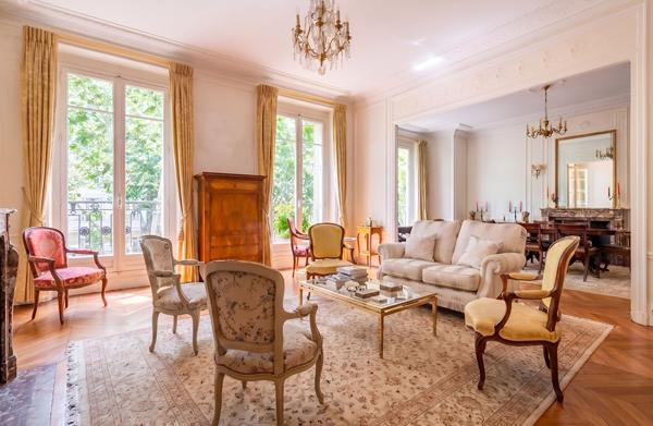 Bel appartement familial !