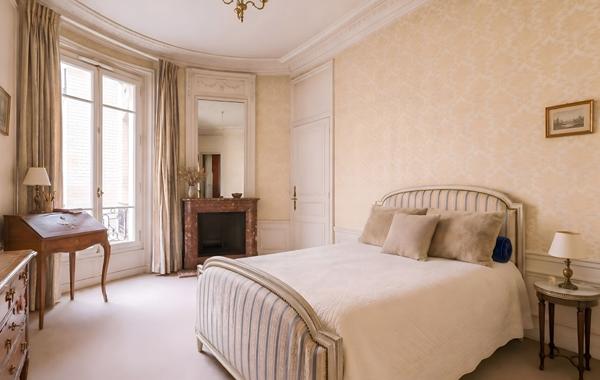 Bel appartement familial !