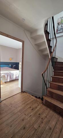 Nouveauté , Maison de ville à Saint-Maixent-l'École,, Saint maixent l ecole 79400