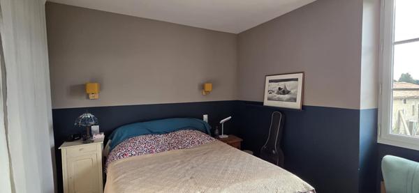 Nouveauté , Maison de ville à Saint-Maixent-l'École,, Saint maixent l ecole 79400