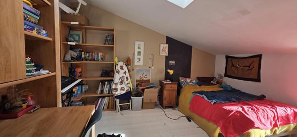 Nouveauté , Maison de ville à Saint-Maixent-l'École,, Saint maixent l ecole 79400
