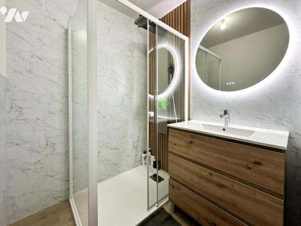 THOUARE SUR LOIRE - Maison récente avec 5 chambres, garage et jardin exposé Sud