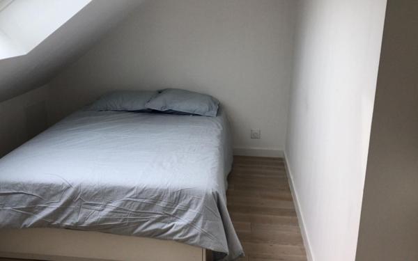 Maison à vendre    10 pièces •  Bourg-Achard