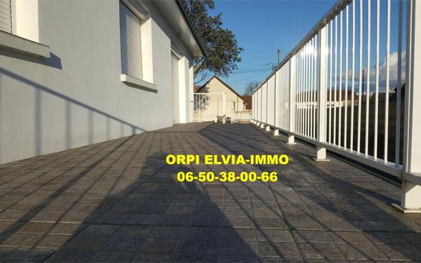 Maison à vendre    10 pièces •  Bourg-Achard