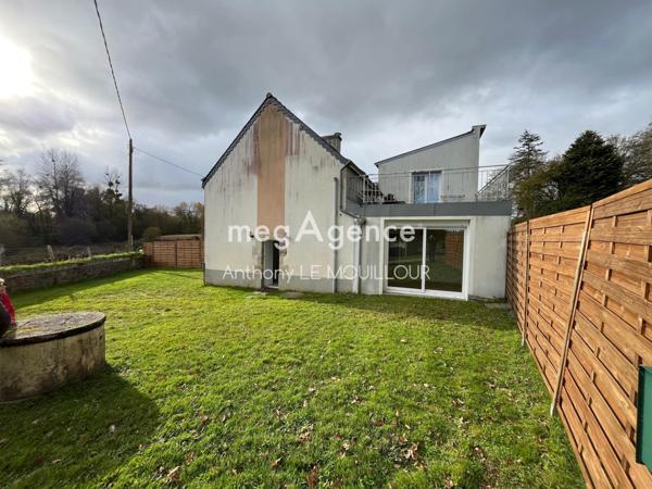 Immeuble à CALAN, 56240 - 321m²