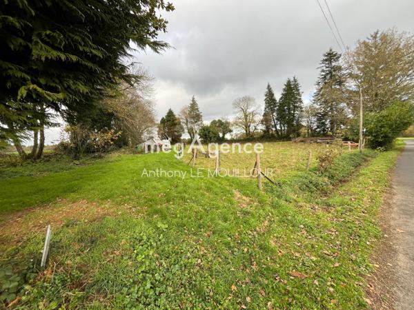 Immeuble à CALAN, 56240 - 321m²