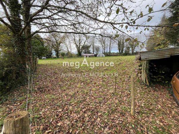 Immeuble à CALAN, 56240 - 321m²