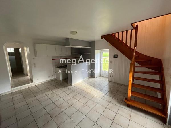 Immeuble à CALAN, 56240 - 321m²