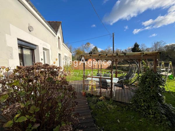 Immeuble à CALAN, 56240 - 321m²