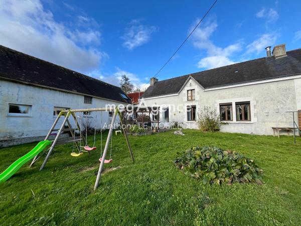 Immeuble à CALAN, 56240 - 321m²