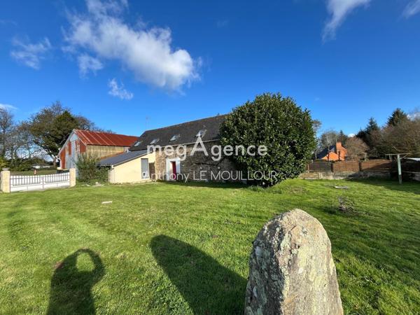 Immeuble à CALAN, 56240 - 321m²