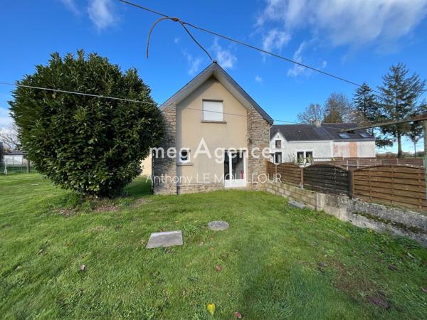 Immeuble à CALAN, 56240 - 321m²