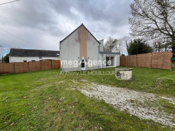 Immeuble à CALAN, 56240 - 321m²