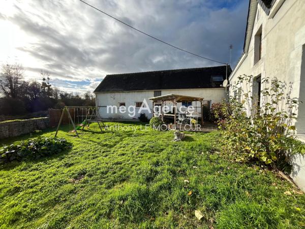 Immeuble à CALAN, 56240 - 321m²