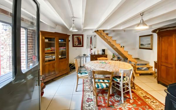 Maison à vendre    6 pièces • 148 m2 Vernon