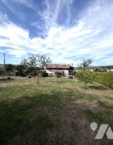 15 Kms de SAINT DIE DES VOSGES - ANOULD – Maison familiale de 147 m² avec piscine et terrain clos