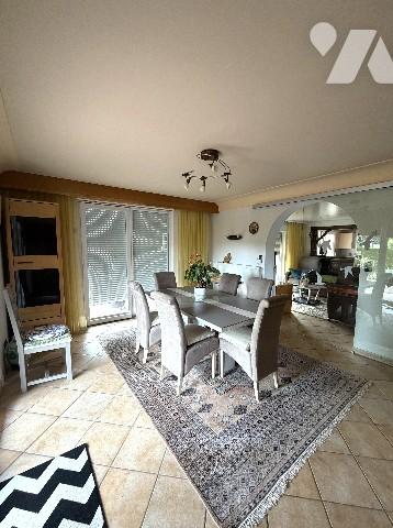 15 Kms de SAINT DIE DES VOSGES - ANOULD – Maison familiale de 147 m² avec piscine et terrain clos