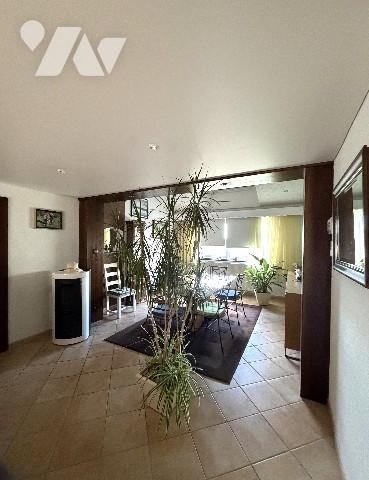 15 Kms de SAINT DIE DES VOSGES - ANOULD – Maison familiale de 147 m² avec piscine et terrain clos