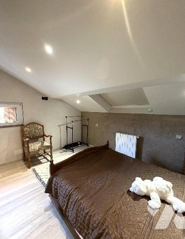 15 Kms de SAINT DIE DES VOSGES - ANOULD – Maison familiale de 147 m² avec piscine et terrain clos