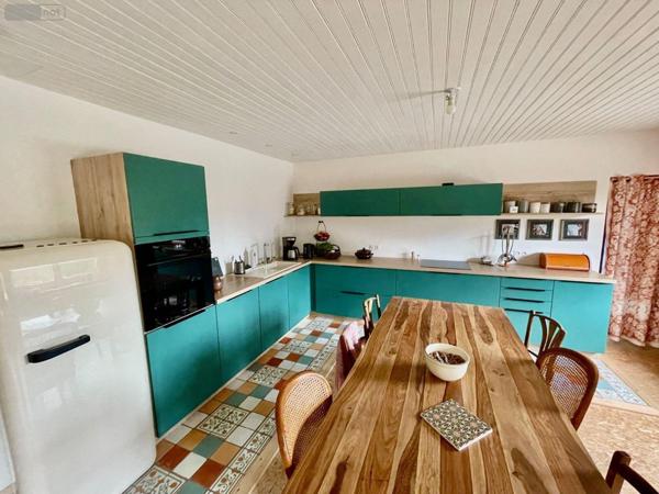 Maison à vendre à Plouguiel dans les Côtes-d'Armor (22220), ref : A65