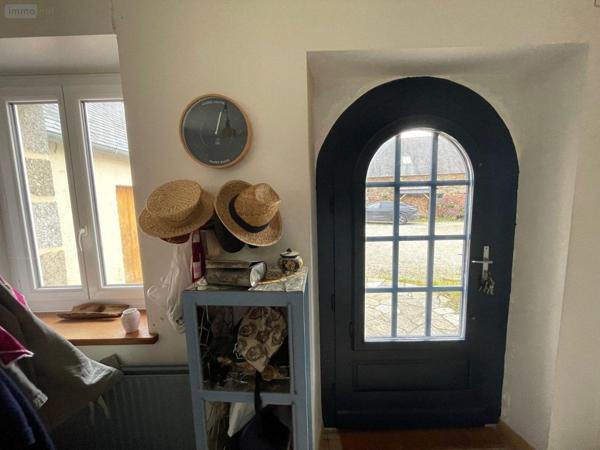 Maison à vendre à Plouguiel dans les Côtes-d'Armor (22220), ref : A65