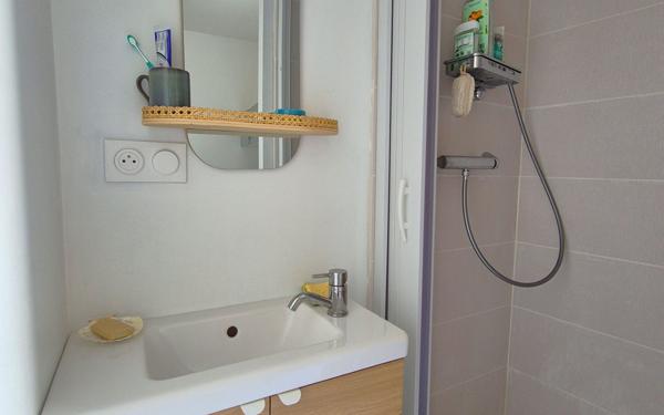 Appartement à vendre    1 pièce • 16,47 m2 Villers-sur-Mer