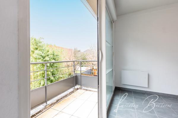 Pessac (33600) Alouette - Apt 3P / 54 m² avec balcon et parking