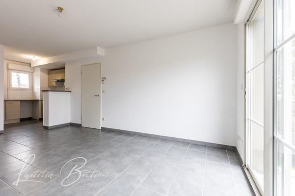 Pessac (33600) Alouette - Apt 3P / 54 m² avec balcon et parking