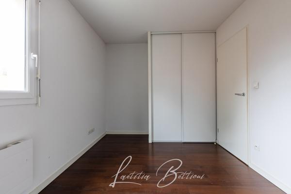 Pessac (33600) Alouette - Apt 3P / 54 m² avec balcon et parking