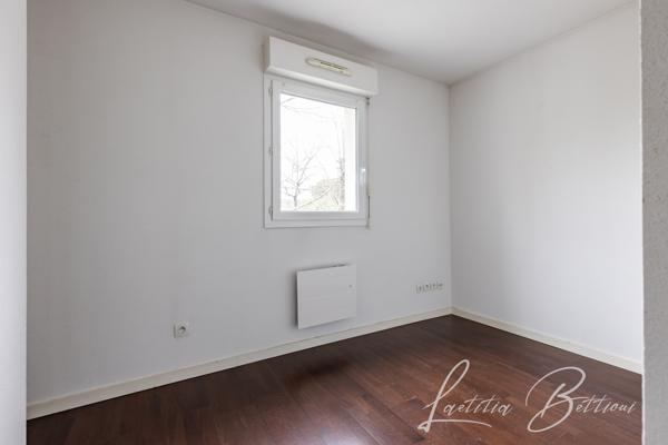 Pessac (33600) Alouette - Apt 3P / 54 m² avec balcon et parking